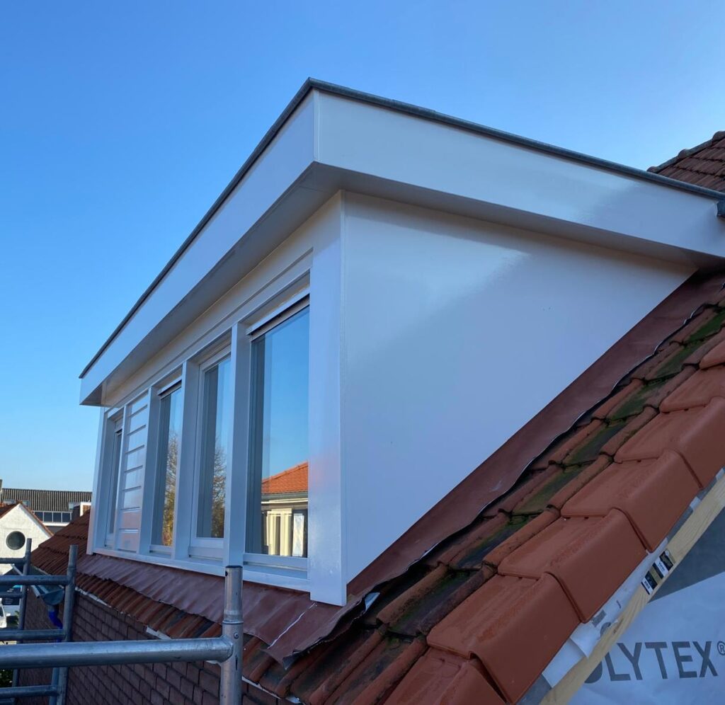 maatwerk dakkapel laten maken veenendaal