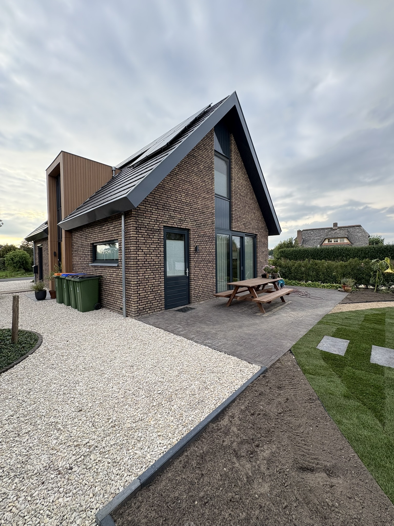 bouwbedrijf Imminkhuizen Veenendaal
